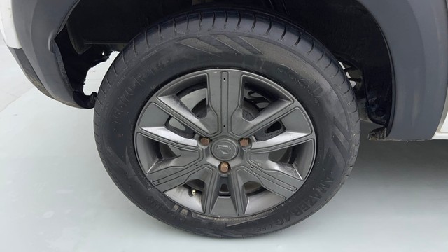 Second-hand 2020 Renault KWID 1.0 CLIMBER AMT for sale in Karnal-18