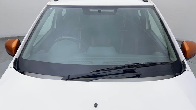 Second-hand 2020 Renault KWID 1.0 CLIMBER AMT for sale in Karnal-10