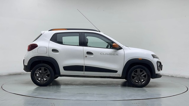 Second-hand 2020 Renault KWID 1.0 CLIMBER AMT for sale in Karnal-2