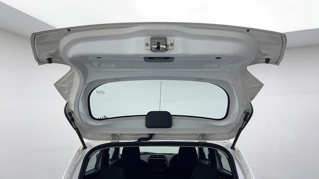 Second-hand 2020 Renault KWID 1.0 CLIMBER AMT for sale in Karnal-32