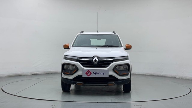 Second-hand 2020 Renault KWID 1.0 CLIMBER AMT for sale in Karnal-7