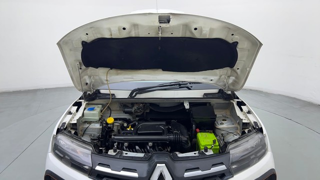 Second-hand 2020 Renault KWID 1.0 CLIMBER AMT for sale in Karnal-8