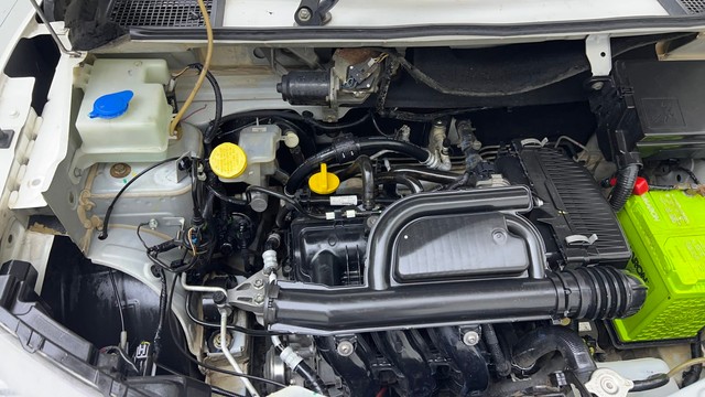 Second-hand 2020 Renault KWID 1.0 CLIMBER AMT for sale in Karnal-38