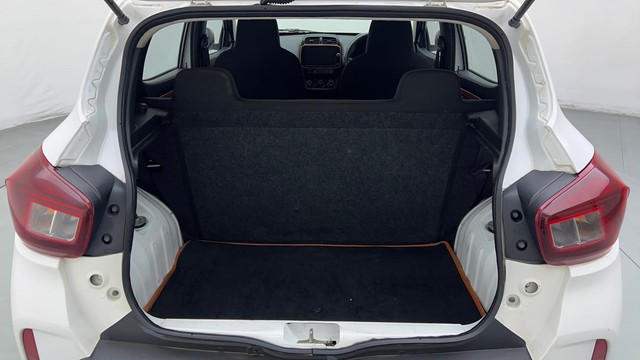 Second-hand 2020 Renault KWID 1.0 CLIMBER AMT for sale in Karnal-9