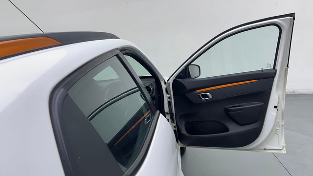 Second-hand 2020 Renault KWID 1.0 CLIMBER AMT for sale in Karnal-16