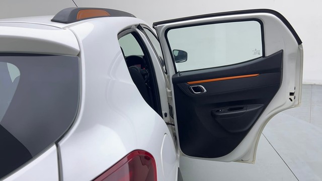 Second-hand 2020 Renault KWID 1.0 CLIMBER AMT for sale in Karnal-30