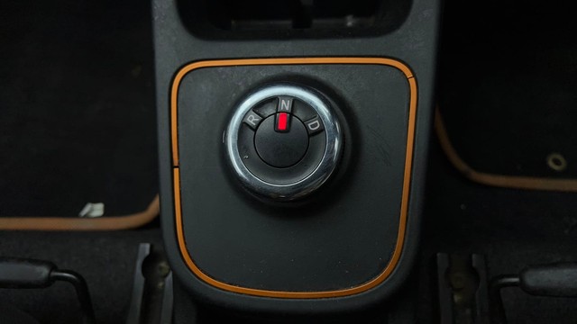 Second-hand 2020 Renault KWID 1.0 CLIMBER AMT for sale in Karnal-12