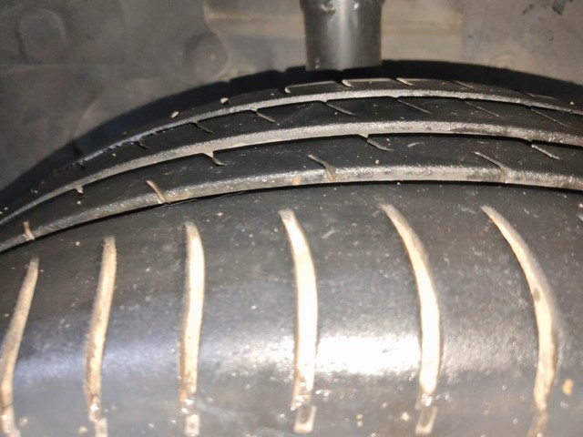 Second-hand 2016 Ford Figo Trend for sale in Kochi-24