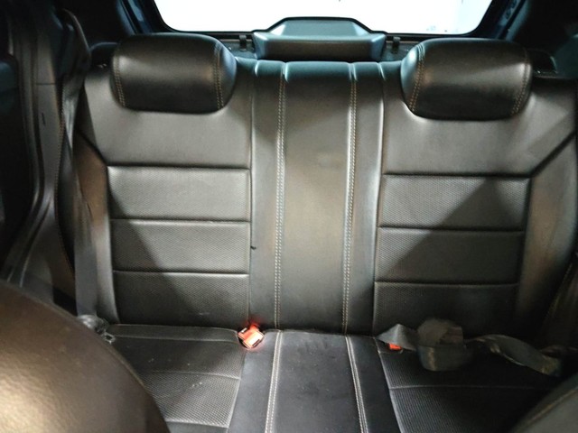 Second-hand 2016 Ford Figo Trend for sale in Kochi-28