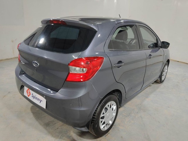 Second-hand 2016 Ford Figo Trend for sale in Kochi-3