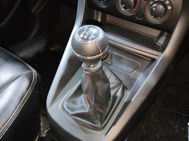 Second-hand 2016 Ford Figo Trend for sale in Kochi-12