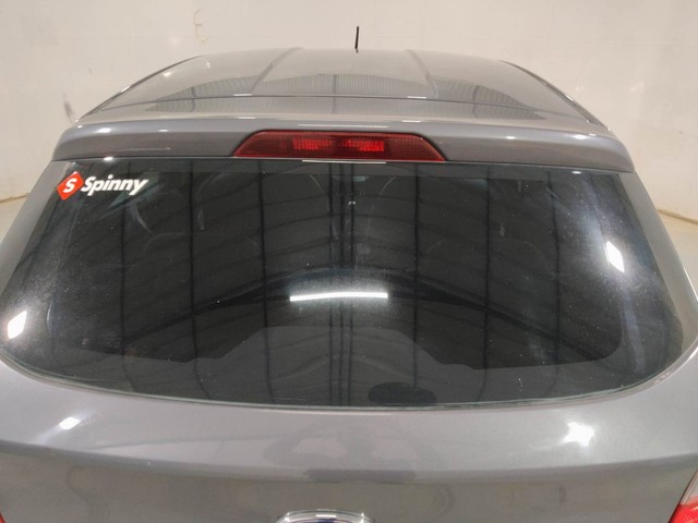 Second-hand 2016 Ford Figo Trend for sale in Kochi-34