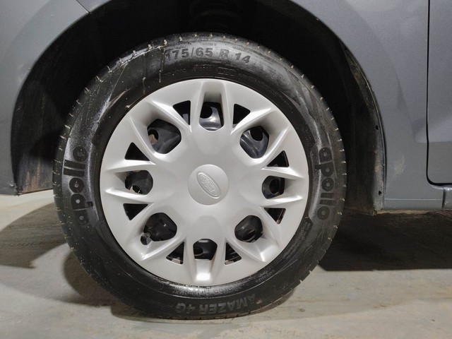 Second-hand 2016 Ford Figo Trend for sale in Kochi-20