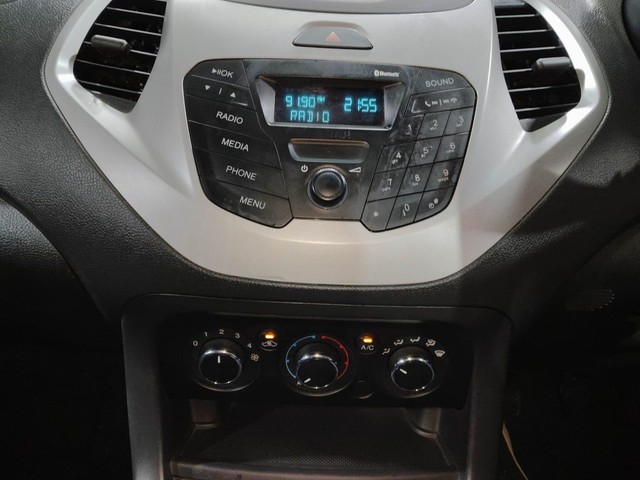 Second-hand 2016 Ford Figo Trend for sale in Kochi-31