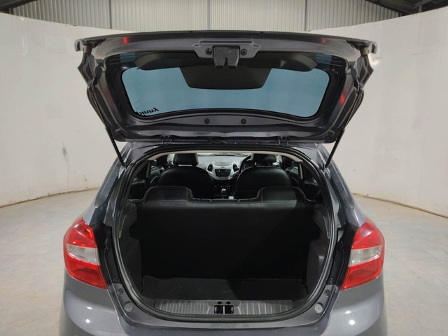 Second-hand 2016 Ford Figo Trend for sale in Kochi-27