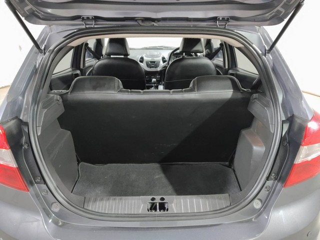 Second-hand 2016 Ford Figo Trend for sale in Kochi-9