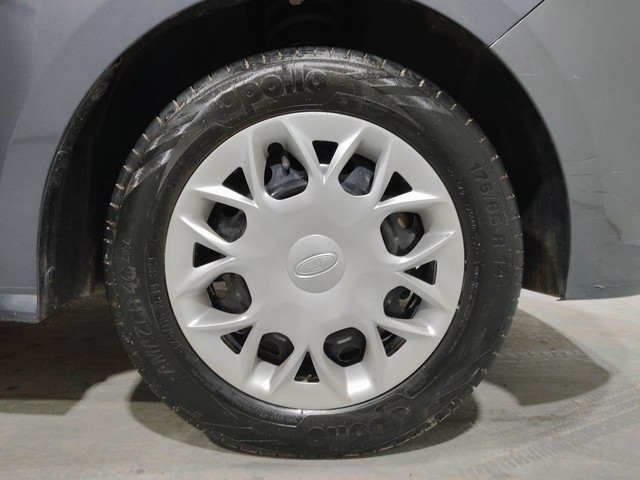 Second-hand 2016 Ford Figo Trend for sale in Kochi-17