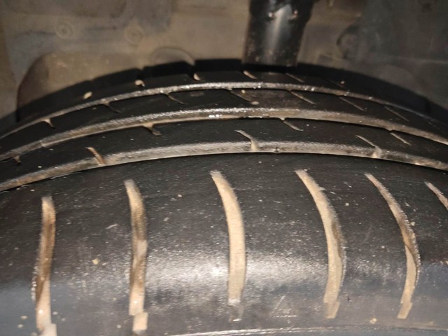 Second-hand 2016 Ford Figo Trend for sale in Kochi-23