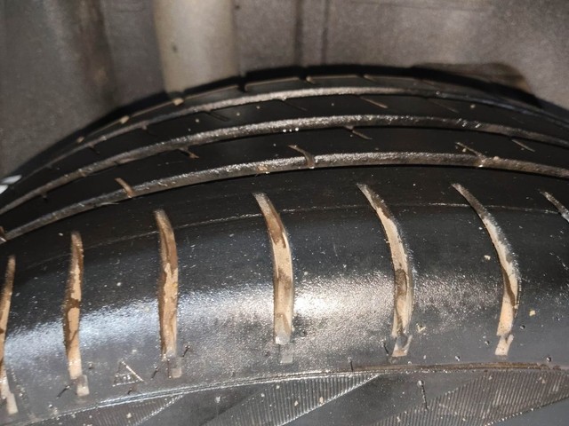 Second-hand 2016 Ford Figo Trend for sale in Kochi-38