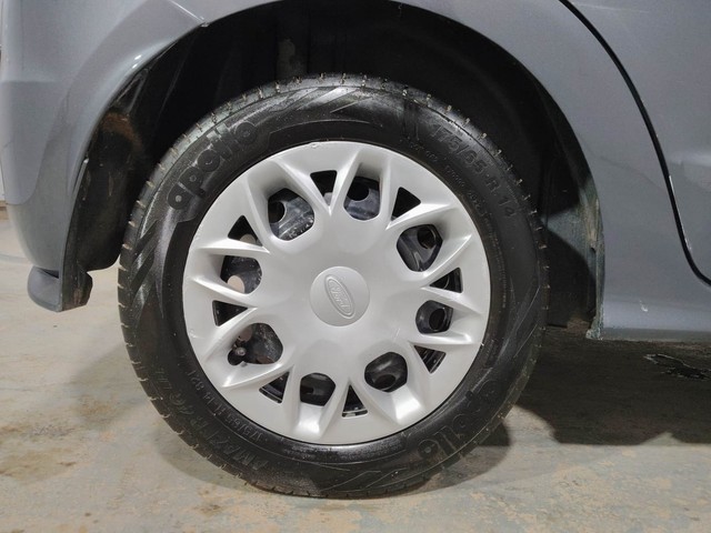 Second-hand 2016 Ford Figo Trend for sale in Kochi-18