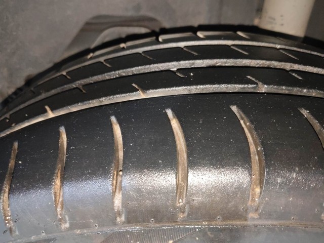 Second-hand 2016 Ford Figo Trend for sale in Kochi-25