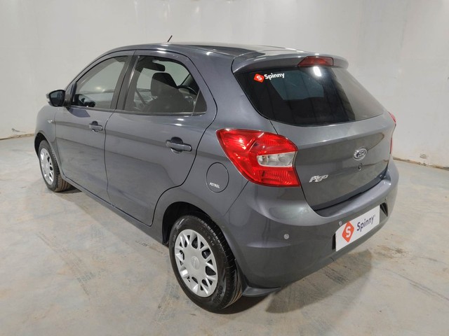 Second-hand 2016 Ford Figo Trend for sale in Kochi-5