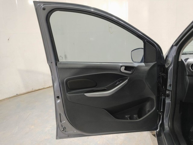 Second-hand 2016 Ford Figo Trend for sale in Kochi-30