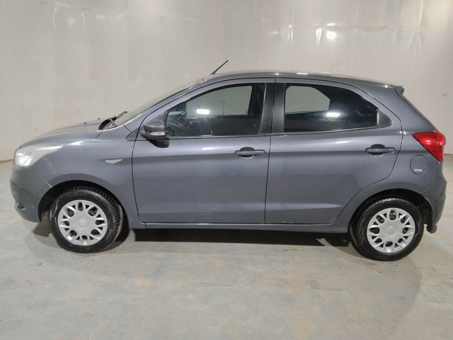 Second-hand 2016 Ford Figo Trend for sale in Kochi-6