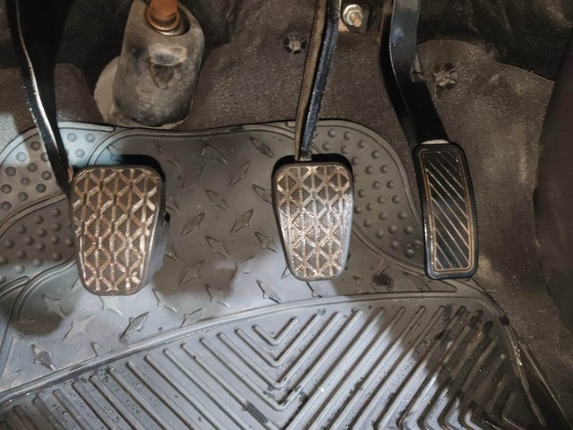 Second-hand 2016 Ford Figo Trend for sale in Kochi-14