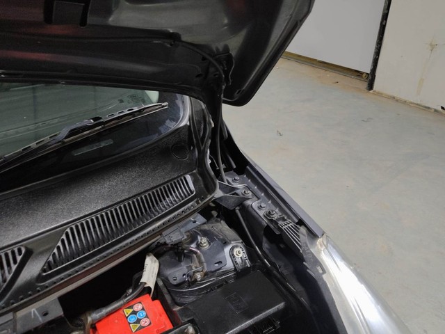 Second-hand 2016 Ford Figo Trend for sale in Kochi-39