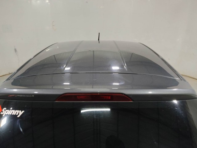 Second-hand 2016 Ford Figo Trend for sale in Kochi-22