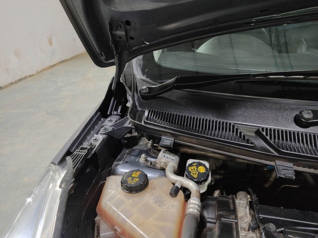 Second-hand 2016 Ford Figo Trend for sale in Kochi-26