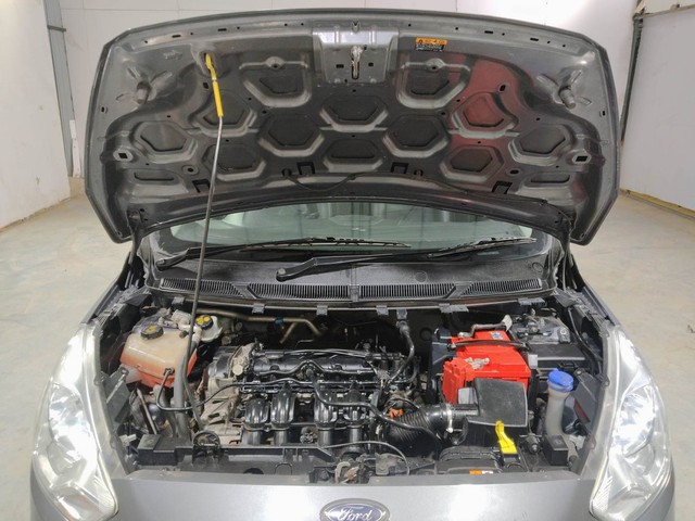 Second-hand 2016 Ford Figo Trend for sale in Kochi-8