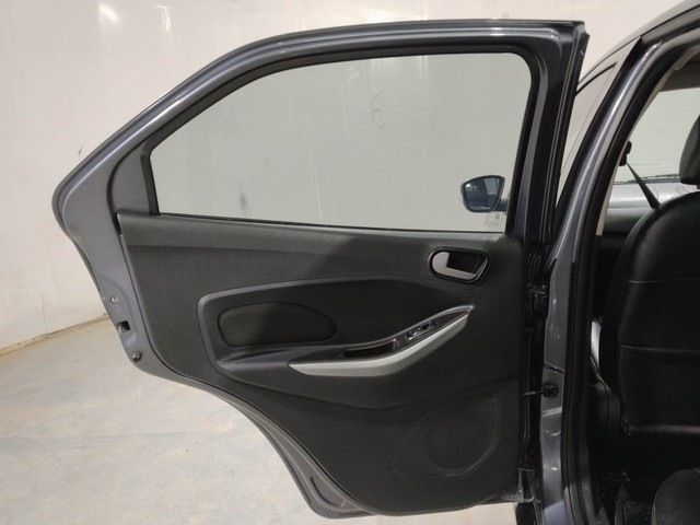 Second-hand 2016 Ford Figo Trend for sale in Kochi-32