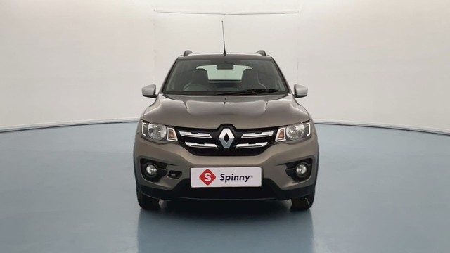 Second-hand 2018 Renault KWID 1.0 RXT Opt for sale in Kanpur-7