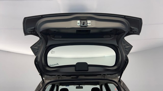 Second-hand 2018 Renault KWID 1.0 RXT Opt for sale in Kanpur-31