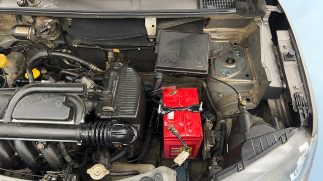 Second-hand 2018 Renault KWID 1.0 RXT Opt for sale in Kanpur-33