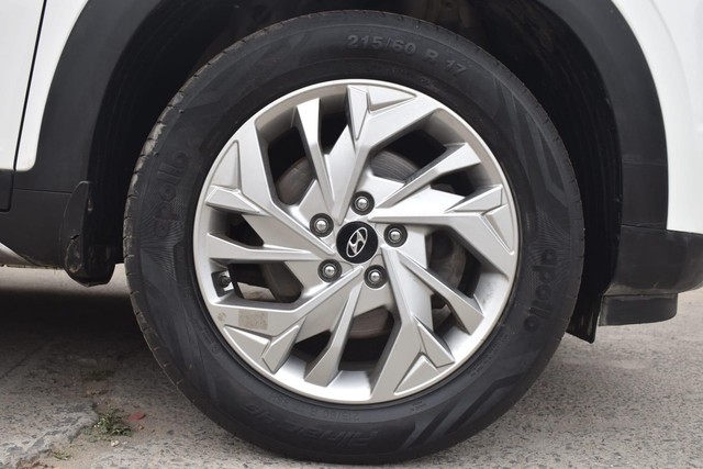 Second-hand 2021 Hyundai Creta SX BSVI for sale in Gurgaon-17