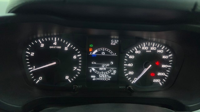 Second-hand 2021 Tata Altroz XZ Diesel for sale in Gurgaon-13