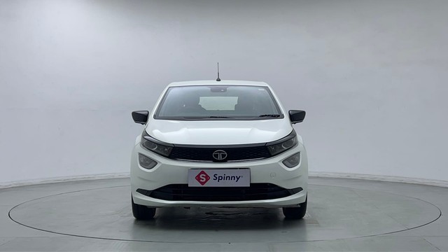 Second-hand 2021 Tata Altroz XZ Diesel for sale in Gurgaon-7