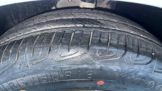 Second-hand 2021 Tata Altroz XZ Diesel for sale in Gurgaon-35