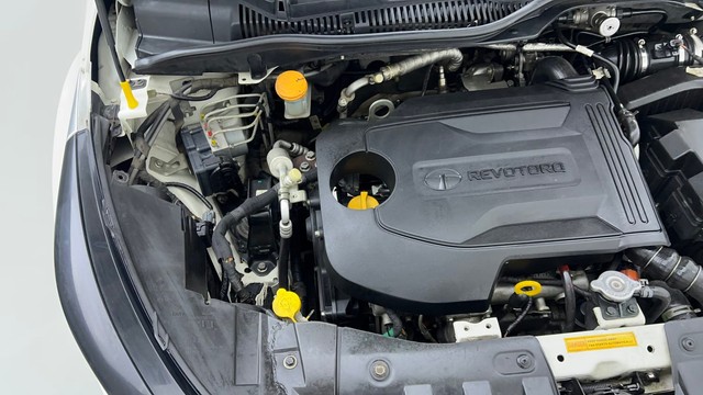 Second-hand 2021 Tata Altroz XZ Diesel for sale in Gurgaon-39