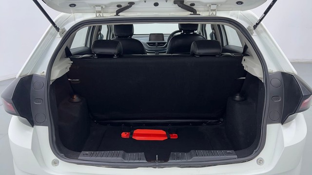 Second-hand 2021 Tata Altroz XZ Diesel for sale in Gurgaon-9