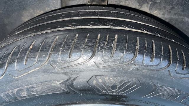 Second-hand 2021 Tata Altroz XZ Diesel for sale in Gurgaon-34