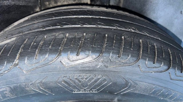 Second-hand 2021 Tata Altroz XZ Diesel for sale in Gurgaon-24