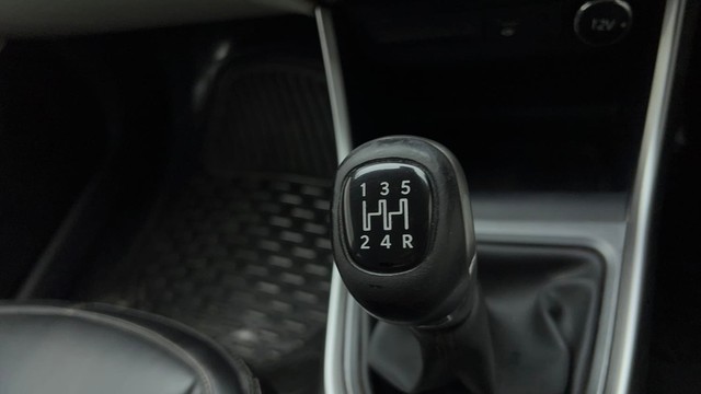 Second-hand 2021 Tata Altroz XZ Diesel for sale in Gurgaon-12