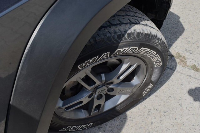 Second-hand 2021 Mahindra Thar LX 4WD Hard Top Diesel BSVI for sale in Gurgaon-15