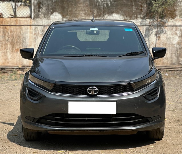 Second-hand 2022 Tata Altroz XM plus BSVI for sale in Nashik-7