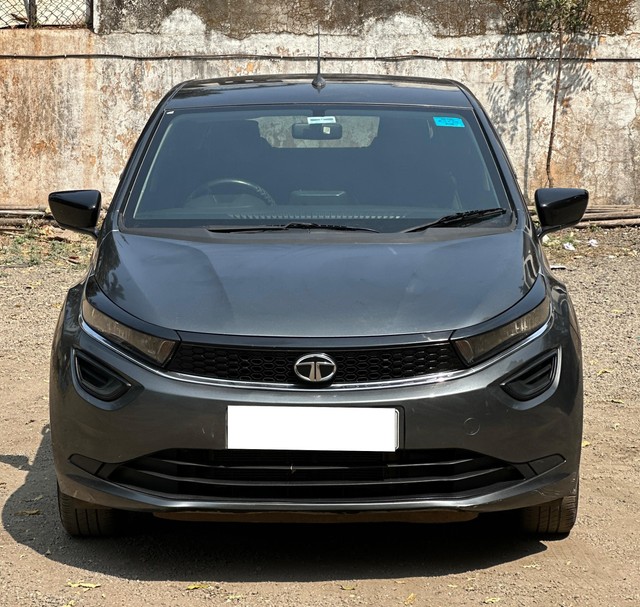 Second-hand 2022 Tata Altroz XM plus BSVI for sale in Nashik-12