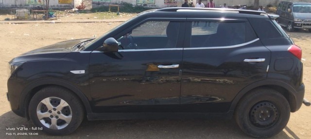 Second-hand 2023 Mahindra XUV300 W6 Diesel for sale in Bishnupur (WB)-4